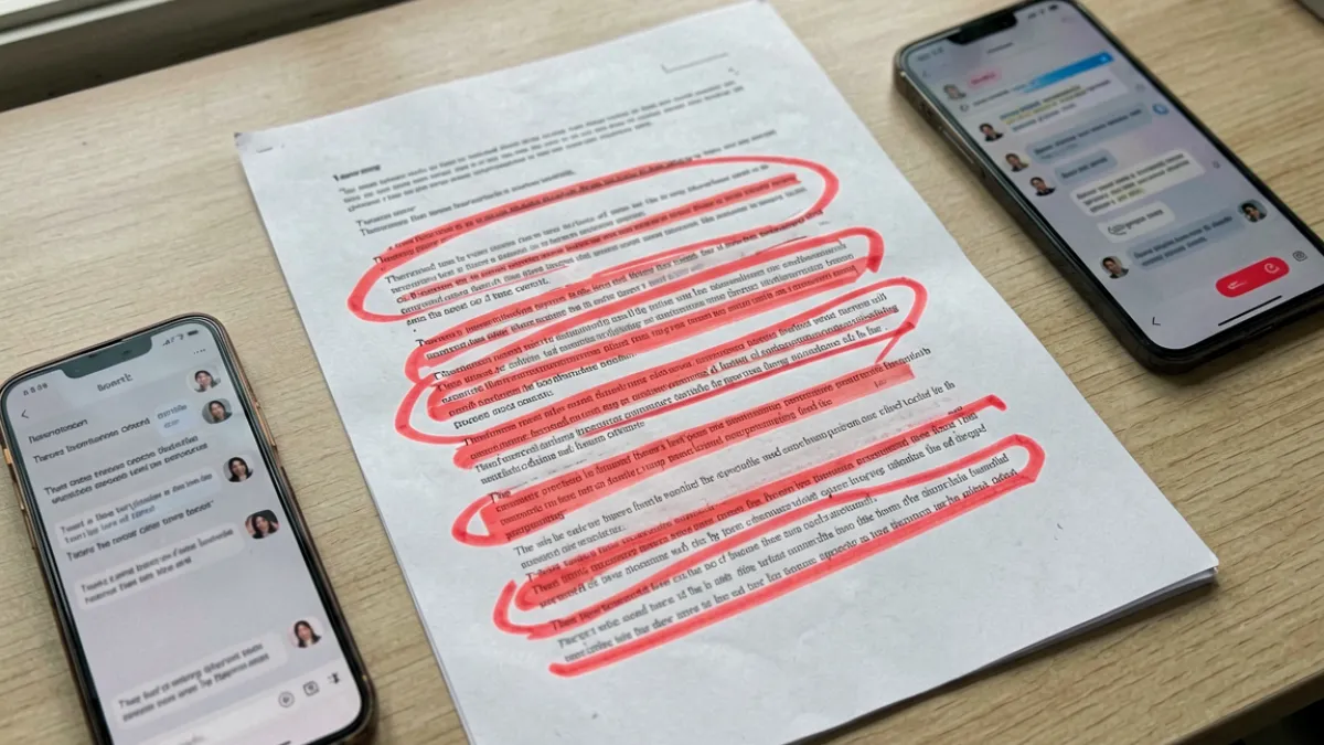 51黑料榜单第4名，多名创作者联合曝光MCN合同骗局，合同文件特写示意图